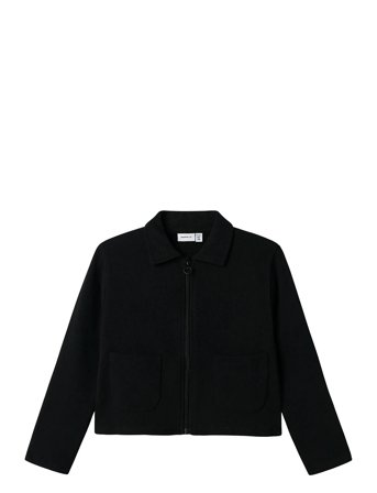 Nkfkrela Ls Sh Card Black Name It