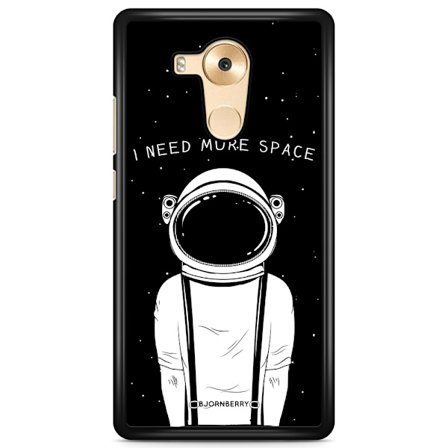 Bjornberry Skal Huawei Mate 9 Pro - More Space