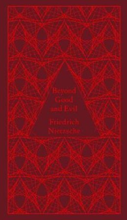 Beyond Good and Evil