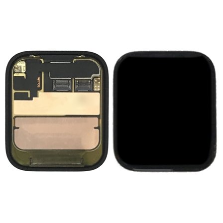 Apple Watch Edition Series 6 40 mm LCD Display Original