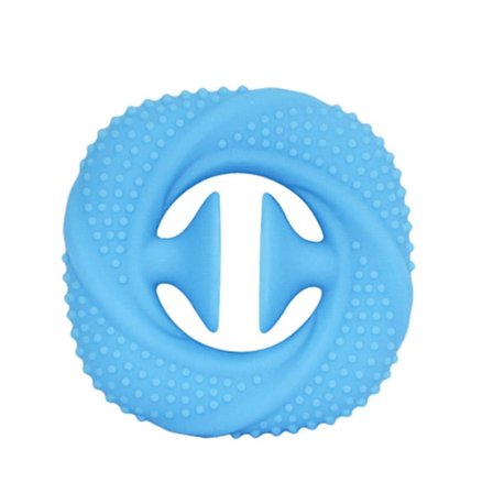 Ny handgreppsförstärkare i silikon