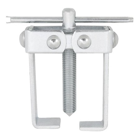 Styretøjsdemonteringsværktøjssæt Gearaftrækker Nav Auto Gearaftrækker Lille Aftrækker Auto_ NN