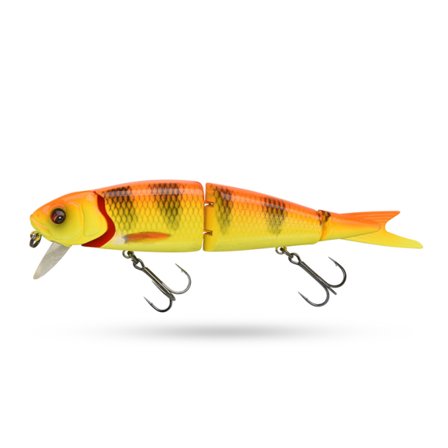 Savage Gear 4PLAY Classic Liplure Suspending 19cm 52g - Golden Ambulan