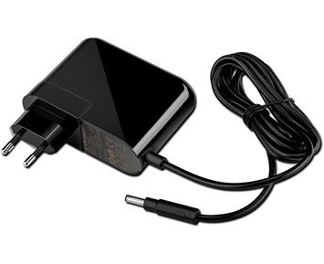 Andersson VCH 2.1 Adaptor - Laddkabel till handdammsugare Andersson VCH 2.1