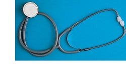 Fonendoscopio