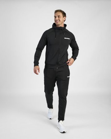 MM Sports Functional Pants, Black - M