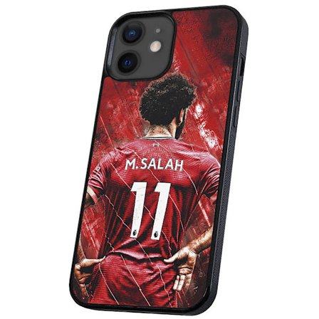 iPhone 11 - Skal/Mobilskal Salah