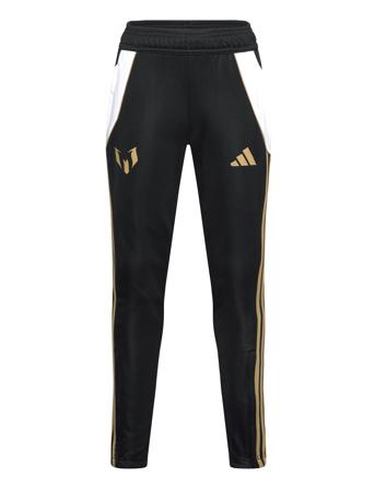 Messi Pnt Y Adidas Performance Black