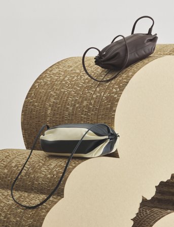 Marimekko Karla - Brown - ONE SIZE