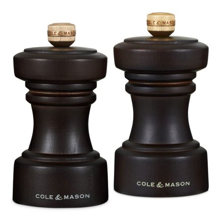 Cole & mason Hoxton myllysetti, chocolate