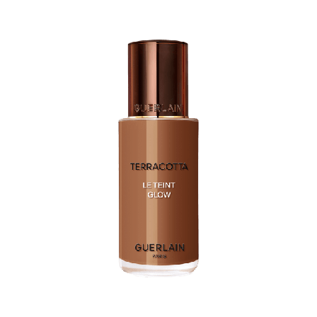 Guerlain Terra Glow Fluid Foundation Dam Beige 35 ML