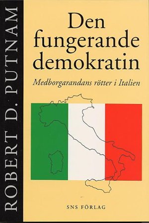 Den fungerande demokratin, ISBN: 9789171506054