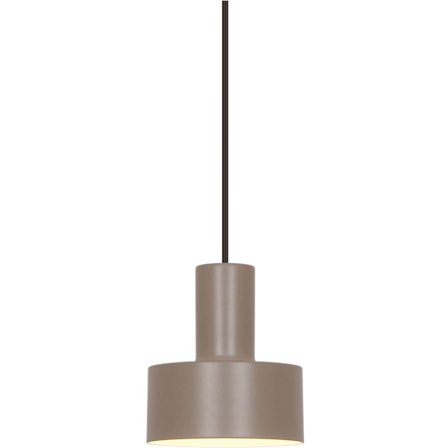 Nordlux - Taklampe Matis Ljus Brun