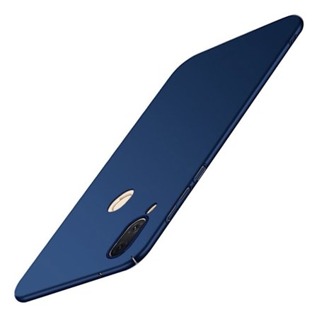 MOFI Slim Shield Huawei P20 Lite skal - Blå