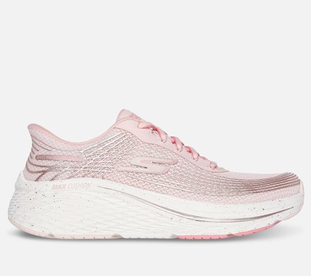 Skechers, Slip-ins: Max Cushioning Elite 2.0 - Kaplan, Naiset