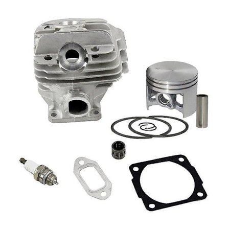 Sylinterimäntäsarja 026 MS260 MS026 moottorisahan osien korvaamiseen