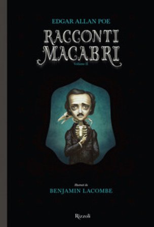 Racconti macabri. Vol. 2 Edgar Allan Poe