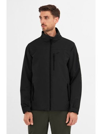 Five Seasons Joe Jkt M - Black - M