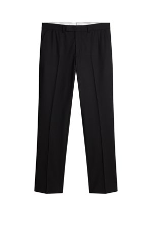 J.Lindeberg - Lois Bi Stretch Pants - Svart - Man - 54