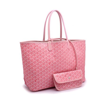 Simpel skuldertaske til kvinder, shoppingtaske, stjernefan Zi, mor taske PU, stor kapacitet pink