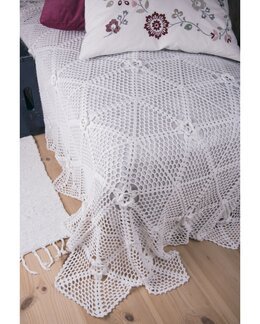 Beskrivning Överkast