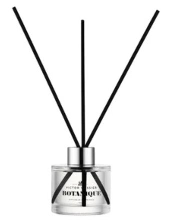 Victor Vaissier Diffuser Botanique - Orange - 100 ml