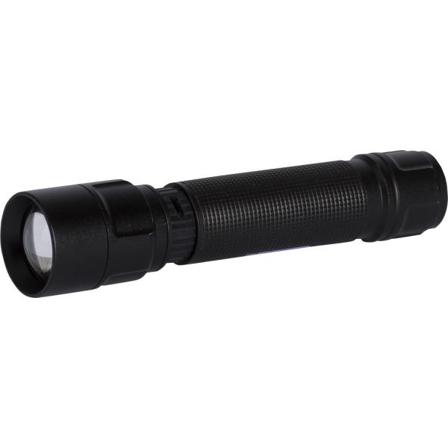 Gelia FOCUS F5R Lommelygte 5 W, 300 lm, Belysning