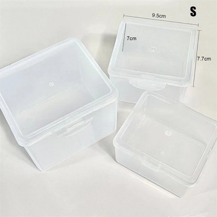 Förvaringsbox korthållare S S