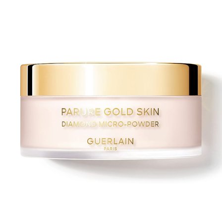 GUERLAIN Parpure Gold Loose Powder 01, Makeup, Ansigt, Pudder