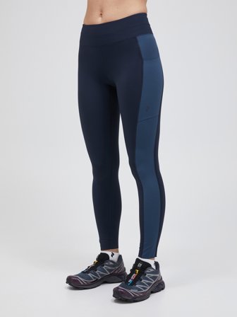 Peak Performance - Power Tights Women