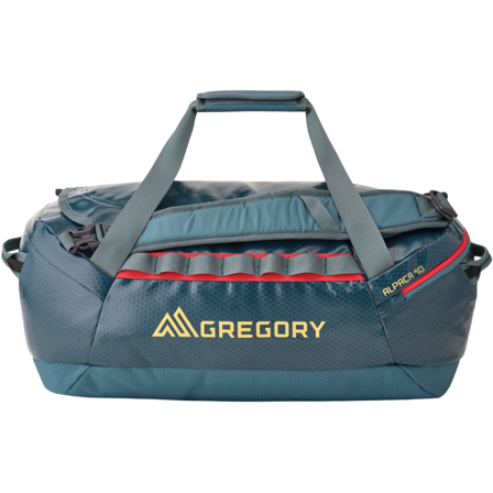 Gregory Alpaca Duffel 40L Pool Party
