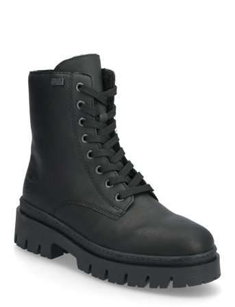 Rieker Z9447 - Black - 40