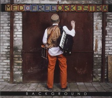 Background MED FREE ORKESTRA