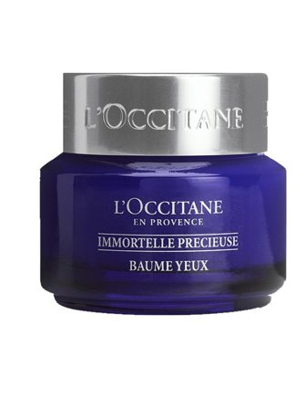 L'Occitane en Provence Immortelle Precious Eye Balm 15ml