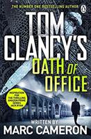 Tom Clancy's Oath of Office - Bok av Marc Cameron - Pocket
