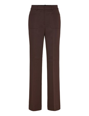 Reiss Priya - Brown - 38