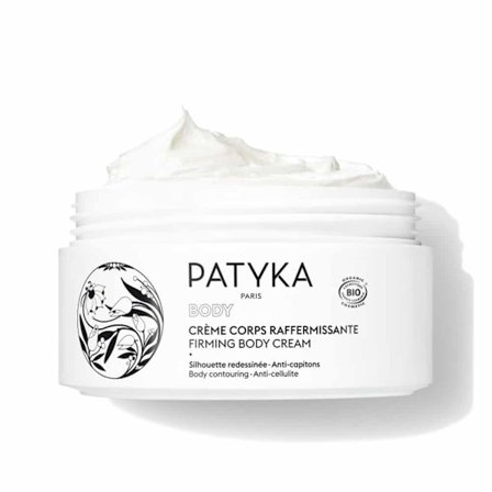 Patyka Firming Body Cream 200ml 3700591914393