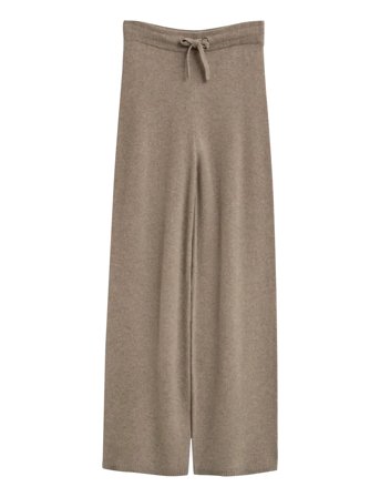 GANT | Wool Knitted Pants | M