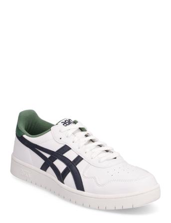 Japan S Lave Sneakers Hvit Asics*Betinget Tilbud
