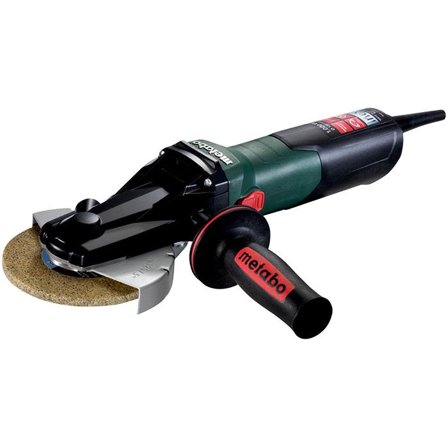 Metabo WEVF 10-125 Quick Inox Vinkelslip 1000 W, Maskiner