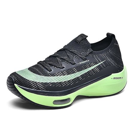 Herr Dam Sneakers Andas löparskor Mode Sportskor Yj2032