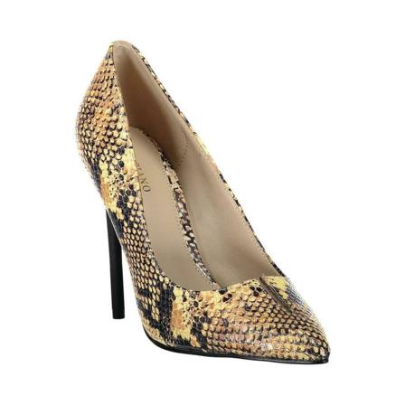 Guess Classic Pumps , Bruin , Dames , Maat: 40 EU