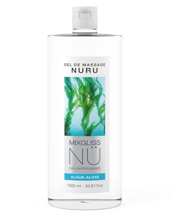 MIXGLISS NU ALGUE 1000ML.