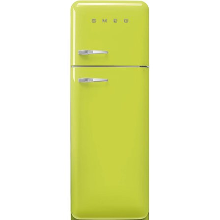 Smeg - Platetopp FAB30RLI5 Grønn