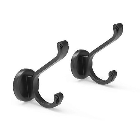 Magnetiske kroker Kraftige neodymmagnet veggkroker for oppheng