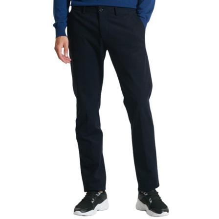 Paul & Shark, Trousers Blauw, Heren, Maat:S