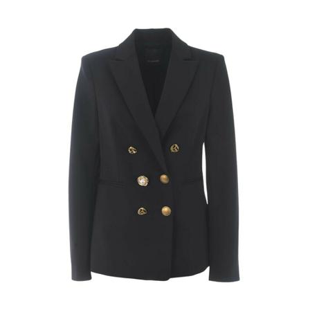 Pinko Blazers Sort, Dame