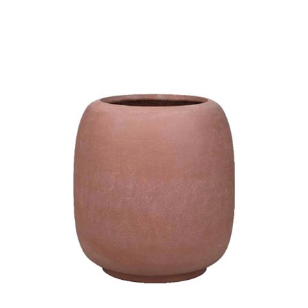 Terrakotta MgO -istutuslaatikko, 32,5x32,5x37cm