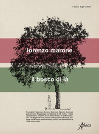 Il bosco di là Lorenzo Marone
