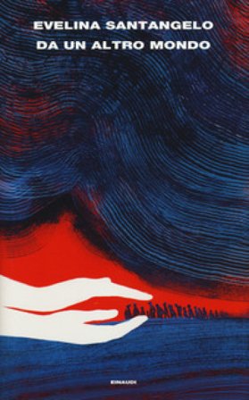 Da un altro mondo Evelina Santangelo